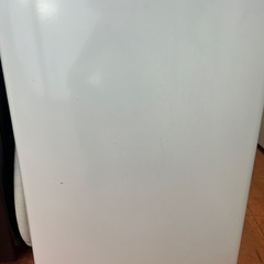 HITACHI洗濯機　2018年7kg