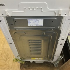 #G-46【ご来店頂ける方限定】TOSHIBAの7、0Kg洗濯機です