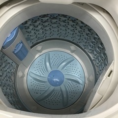 #G-46【ご来店頂ける方限定】TOSHIBAの7、0Kg洗濯機です