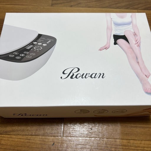 脱毛器