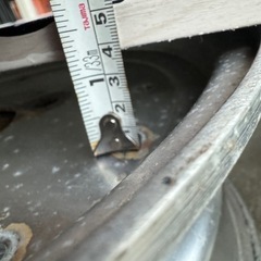 マークワン12インチ