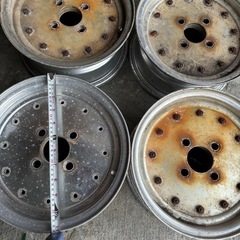 マークワン12インチ