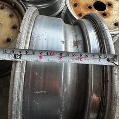 マークワン12インチ