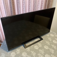 決定　SONY　32型液晶テレビ