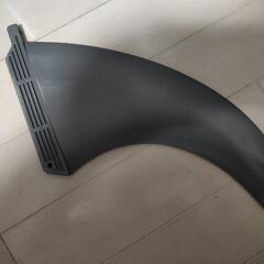 nsp サーフボード　ファンボード　ミッドレングス