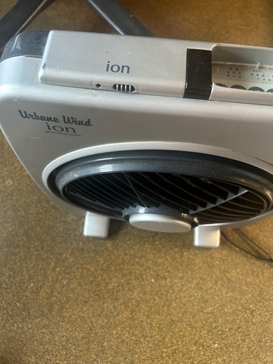 扇風機