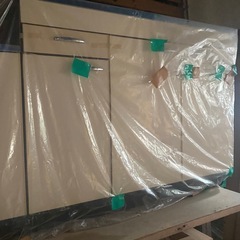 キッチン　台所　シンク