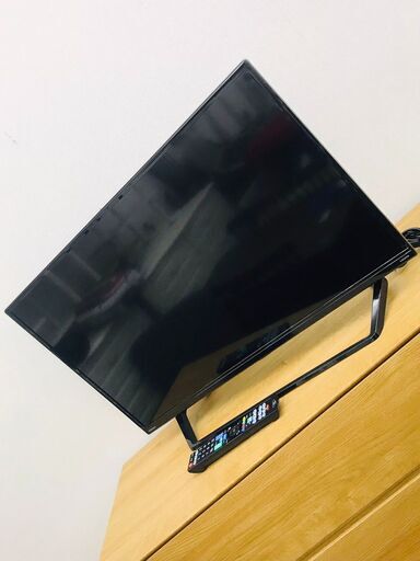 ORION　32型液晶テレビ　OL32WD300　2022年製