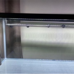 120cm水槽一式セット＆水槽台