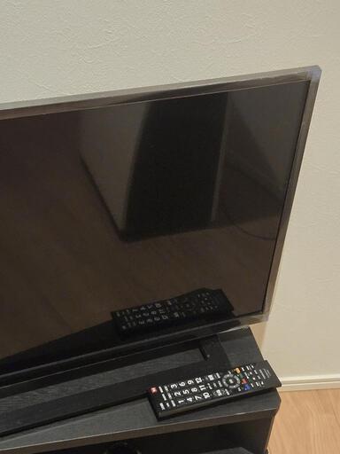 [終了]東芝テレビ32インチ32s22