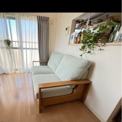 KEYUCA アコードソファ