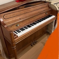 希少！カワイ　ピアノ