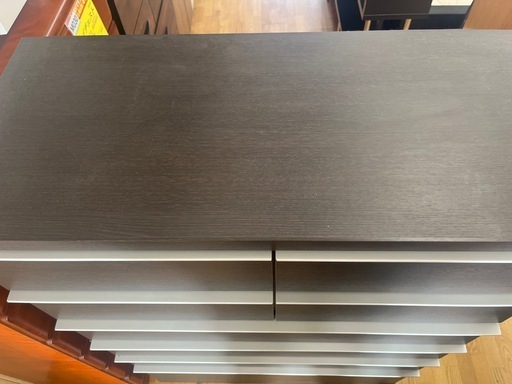 N699☆チェスト☆ハイチェスト☆幅1000mm