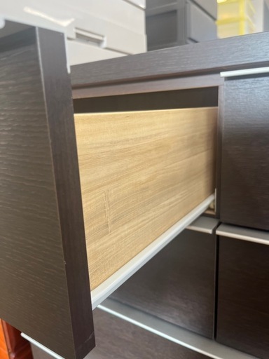 N699☆チェスト☆ハイチェスト☆幅1000mm