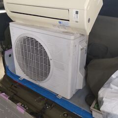 ☆完動品 ダイキン製 8畳～2.5Kwクラス☆
