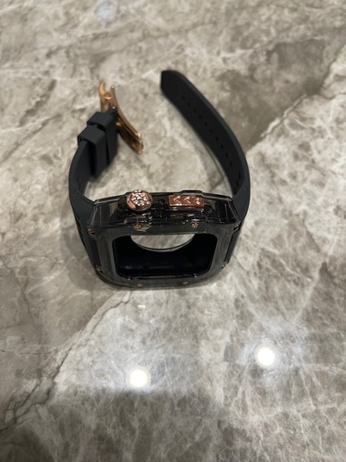 アップルウォッチバンド
