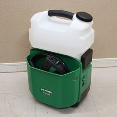 HiKOKI ハイコーキ コードレス高圧洗浄機 AW18DBL 18V 洗浄機 (D5902knxwY)