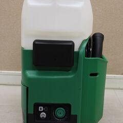 HiKOKI ハイコーキ コードレス高圧洗浄機 AW18DBL 18V 洗浄機 (D5902knxwY)