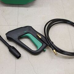 HiKOKI ハイコーキ コードレス高圧洗浄機 AW18DBL 18V 洗浄機 (D5902knxwY)