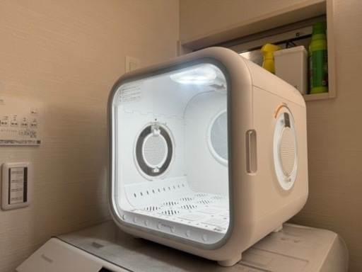 Homerunpet ドライハウス Drybo Plus ドライボプラス ペット