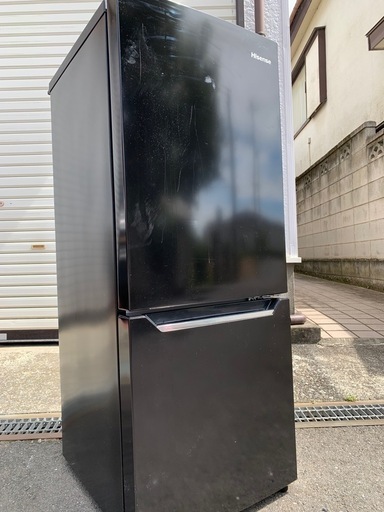条件にて配送無料 2019年製 霜取り不要 冷蔵庫 冷凍冷蔵庫 2ドア冷蔵庫 ノンフロン冷凍冷蔵庫 2ドア冷凍冷蔵庫 セカンド冷蔵庫