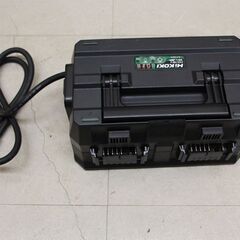 HiKOKI ハイコーキ マルチポート充電器 UC18YTSL 14.4V 18V (D5903yxwY)