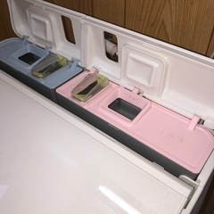 日立洗濯機ビートウォッシュBW-X90H