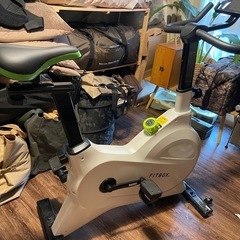 FIT BOX(フィトネスバイク)