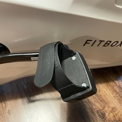 FIT BOX(フィトネスバイク)