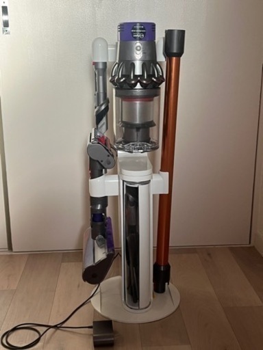 ️期間限定特別価格️　ダイソン掃除機 V10