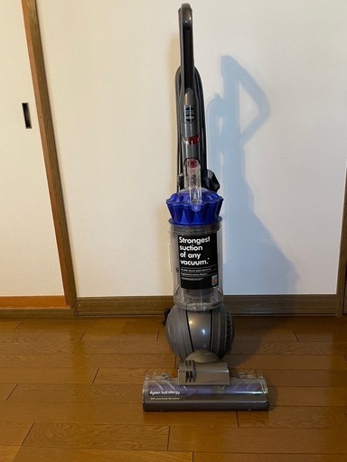 Dyson ball UP13 掃除機