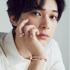 【超大人気✨】激モテ注意⚠️　T1リング　メンズ　レディース