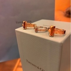 【超大人気✨】激モテ注意⚠️　T1リング　メンズ　レディース