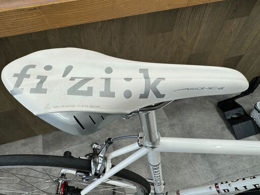 RALEIGH 「ラレー」 CRF CARLTON-F 2011年モデル ロードバイク / 福岡