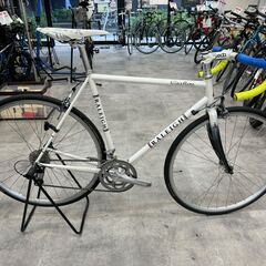 RALEIGH 「ラレー」 CRF CARLTON-F Raleigh（ラレー）/ CRF Carlton-F 」【中古ロードバイク買取