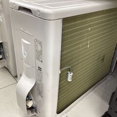 【1年保証】エアコン　TOSHIBA　RAS-H221PKS　6畳