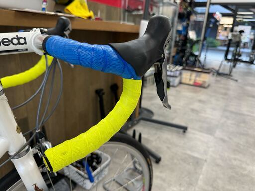 RALEIGH 「ラレー」 CRF CARLTON-F 2011年モデル ロードバイク / 福岡