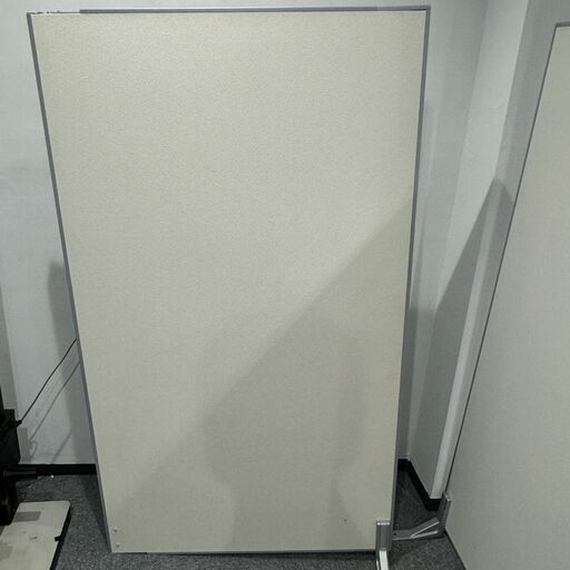 パーテーション ホワイト トーカイスクリーン E-placeパネル 高さ約160cm 7枚