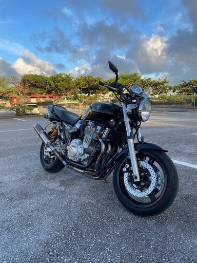 XJR1300  2009年式