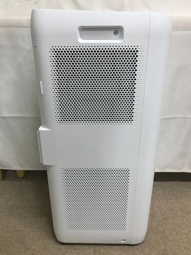 北見市発】アイリスオーヤマ IRIS OHYAMA ポータブルクーラー IPA