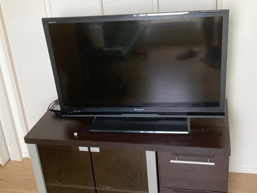 値下げ　32インチテレビ