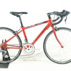 大幅値下 CANNONDALE キヤノンデール CAADEX 105 サイズ44