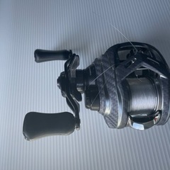 最終価格】ダイワ 21 アルファス SV TW 800S-H左巻き