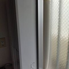 2023年エアコン🍎CW-F1623Rコロナ製ウィンドウ型・完動品