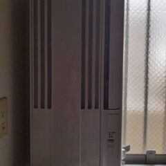 2023年エアコン🍎CW-F1623Rコロナ製ウィンドウ型・完動品