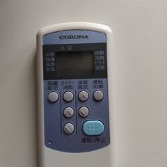 2023年エアコン🍎CW-F1623Rコロナ製ウィンドウ型・完動品