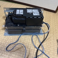 ドレンポンプ（ドレンアップ）NP20W2