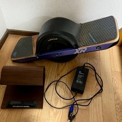 ONEWHEEL +XR 電動スケーター ジャンク品