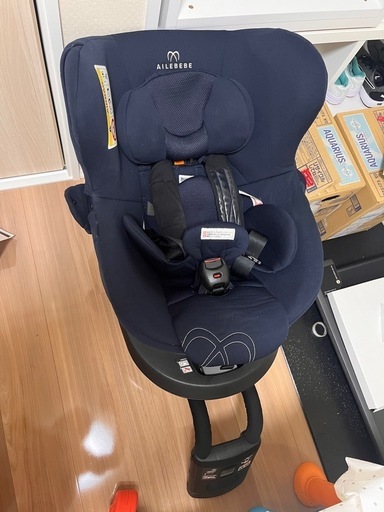 AILEBEBE KURUTTO   エールベベ　クルット