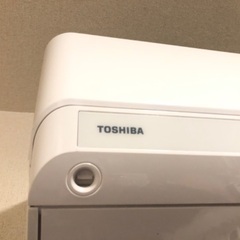 【2021年製】TOSHIBA 大清快 RAS-G221R ルームエアコン